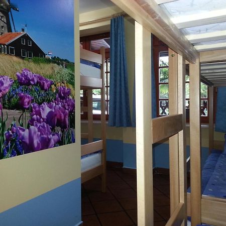 Europa Hostel Portorož Extérieur photo
