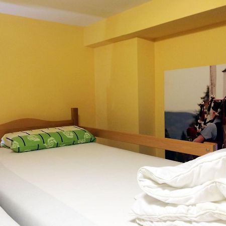 Europa Hostel Portorož Extérieur photo