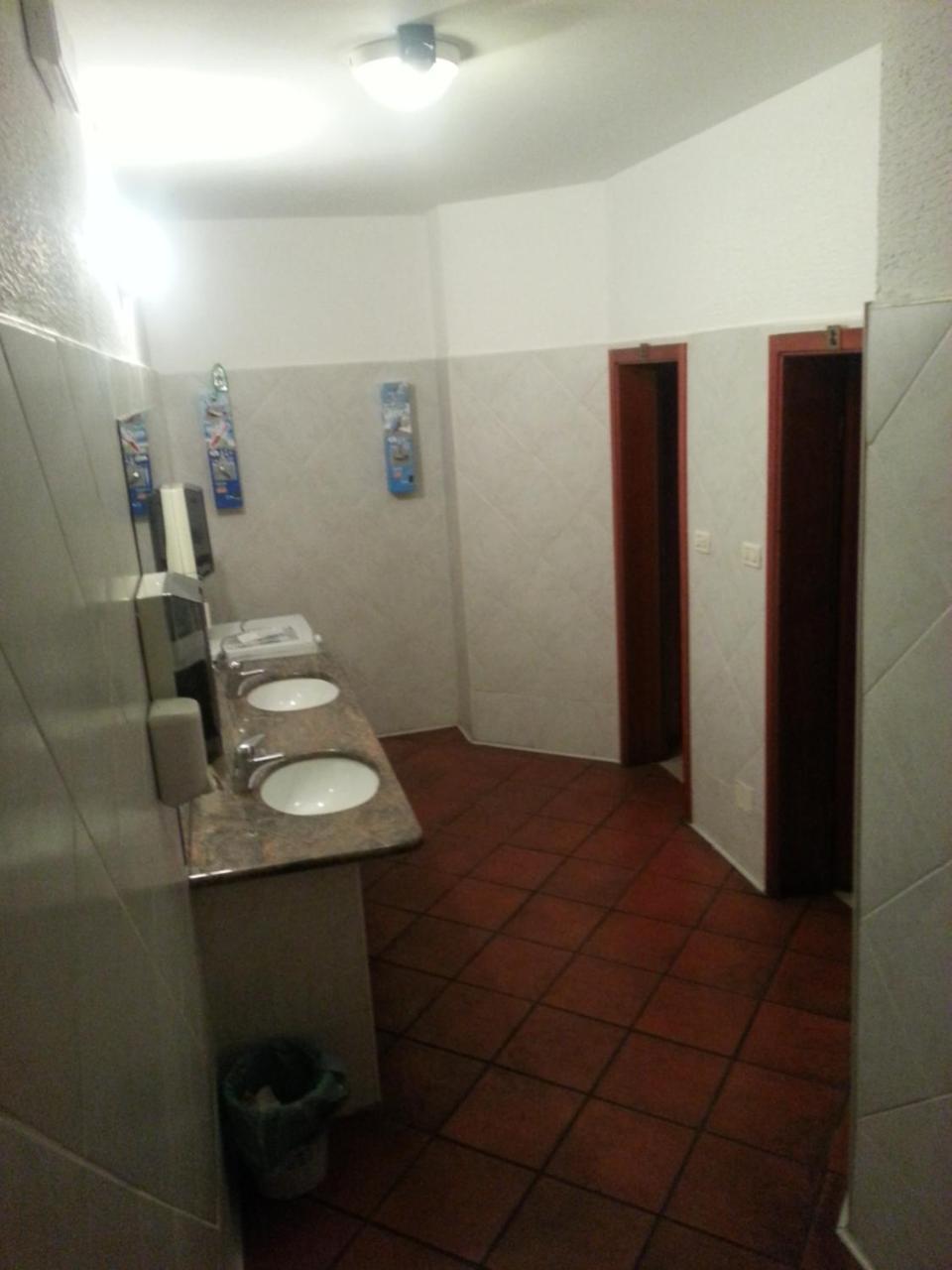 Europa Hostel Portorož Extérieur photo