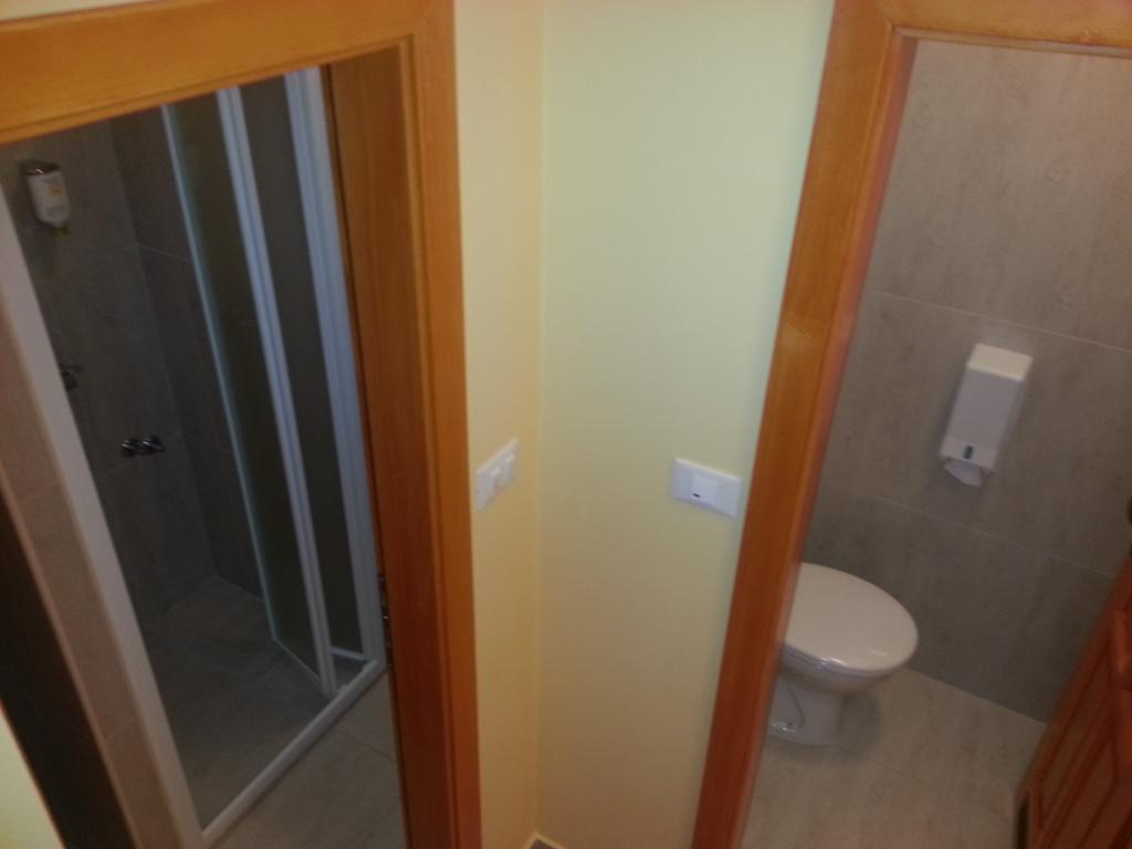 Europa Hostel Portorož Extérieur photo
