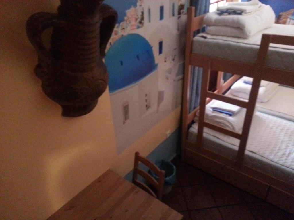 Europa Hostel Portorož Extérieur photo