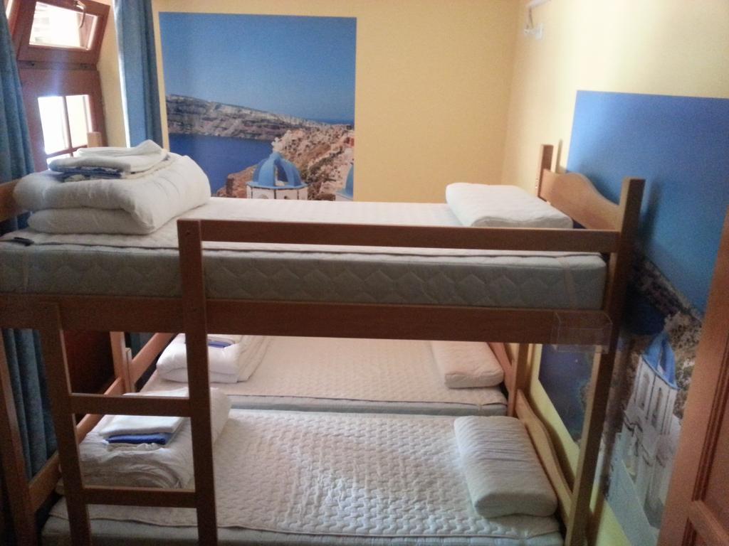 Europa Hostel Portorož Extérieur photo