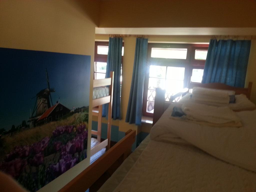 Europa Hostel Portorož Chambre photo