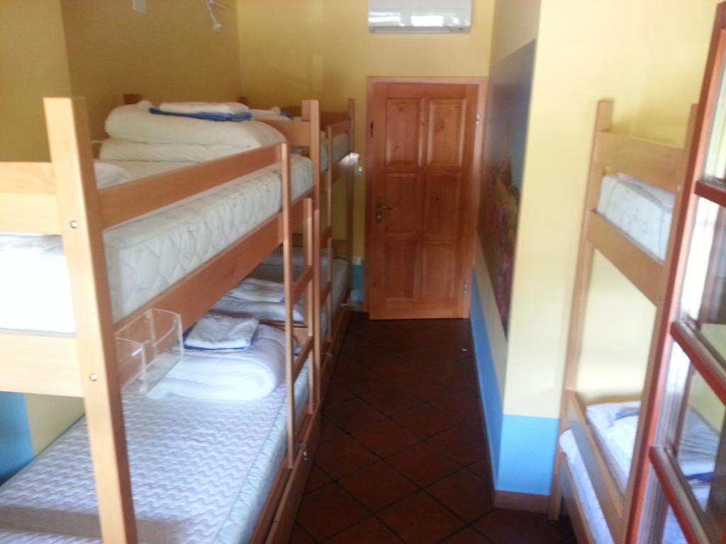 Europa Hostel Portorož Chambre photo
