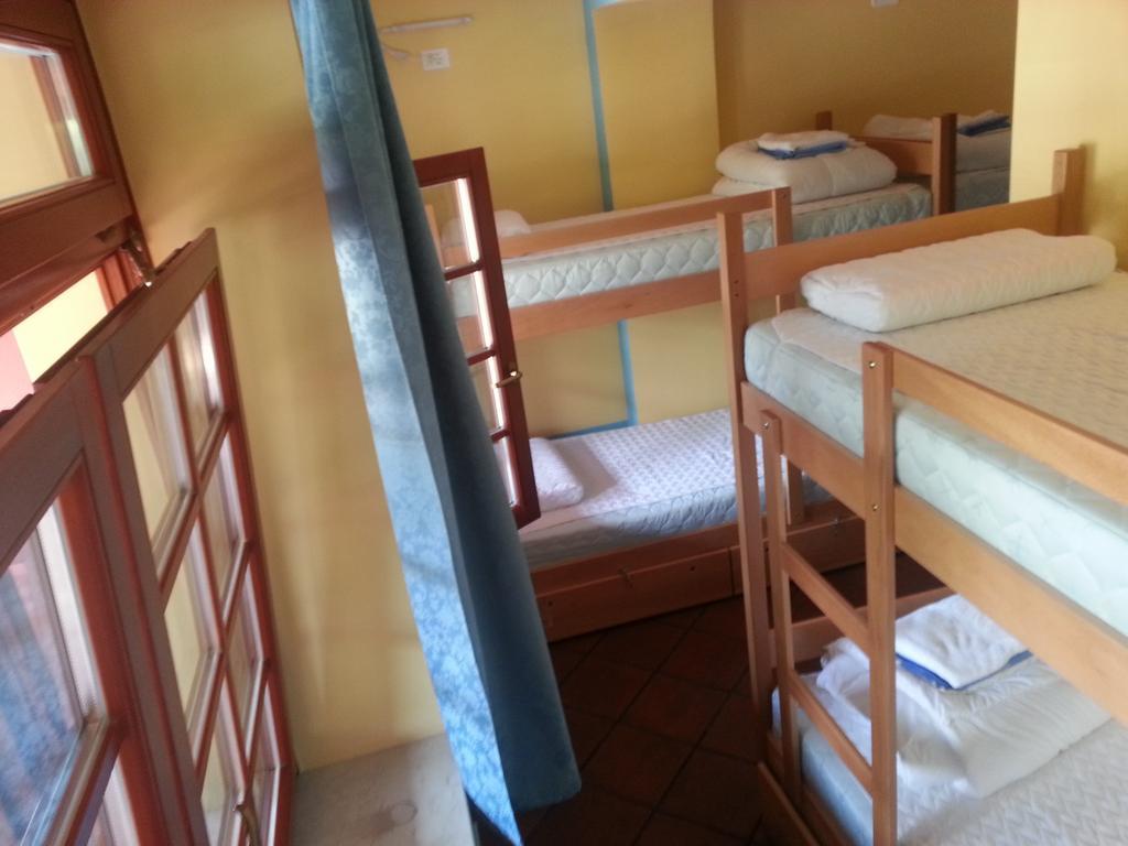 Europa Hostel Portorož Chambre photo