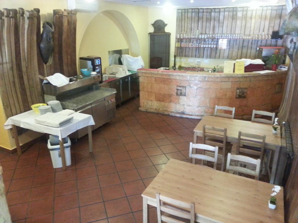 Europa Hostel Portorož Extérieur photo