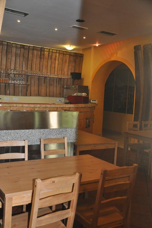 Europa Hostel Portorož Extérieur photo