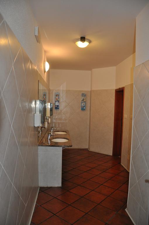 Europa Hostel Portorož Chambre photo