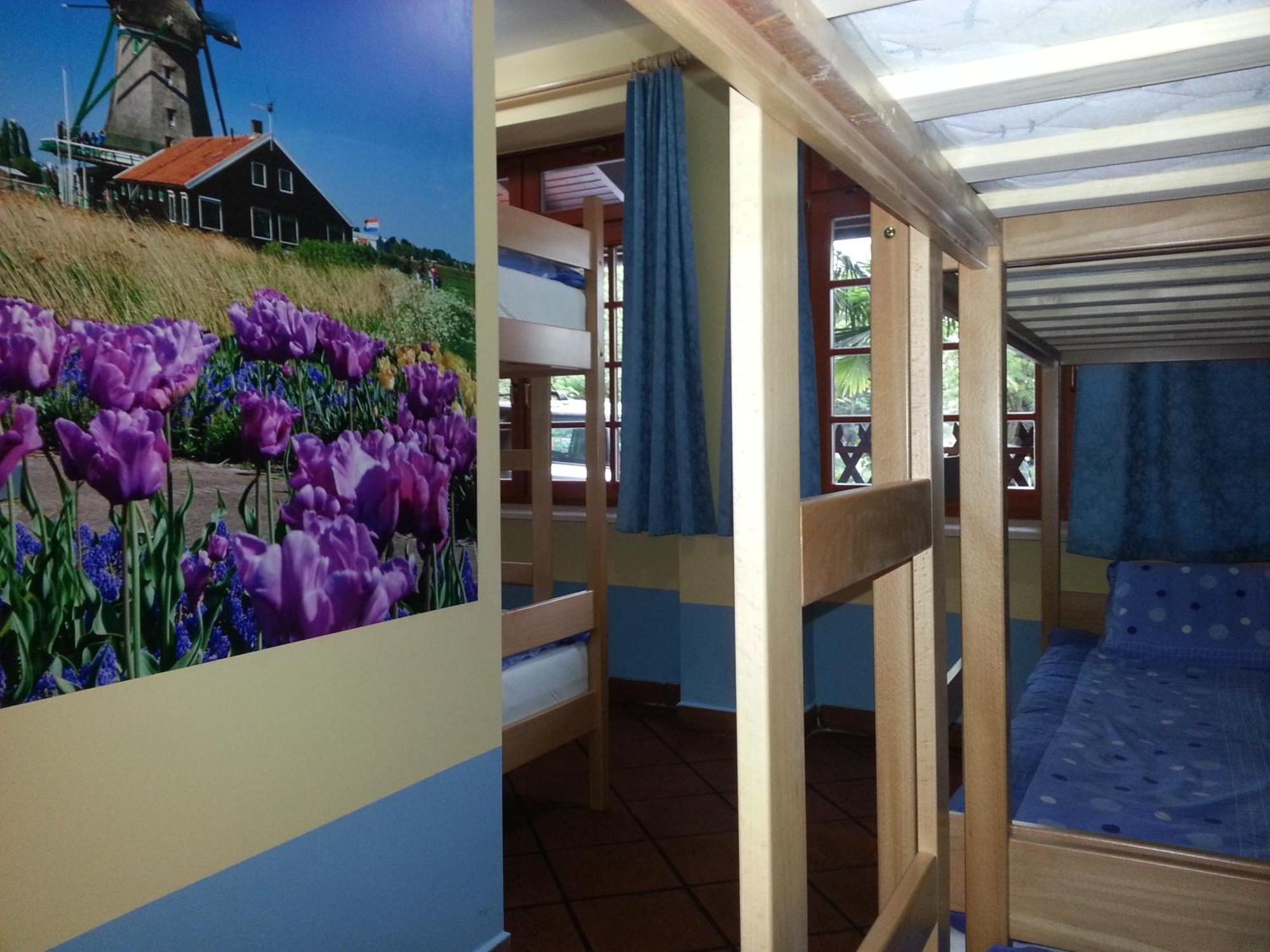 Europa Hostel Portorož Extérieur photo