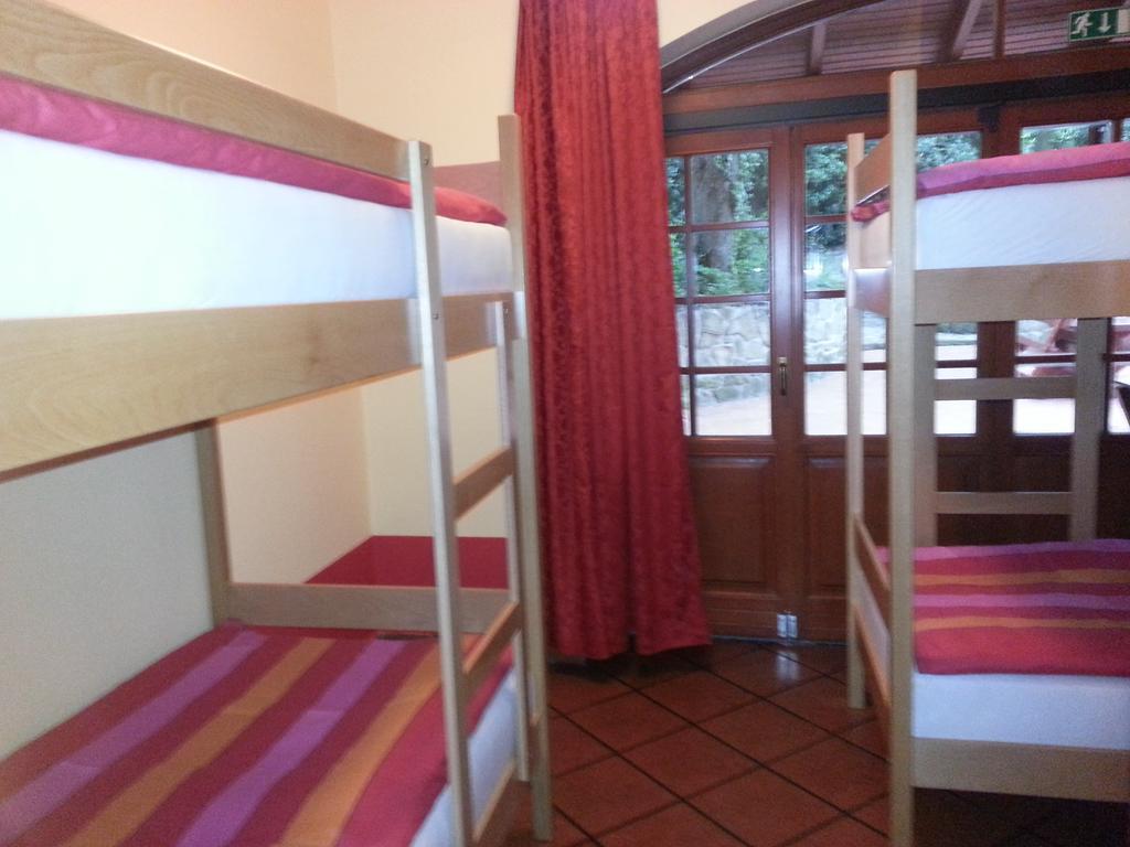 Europa Hostel Portorož Extérieur photo