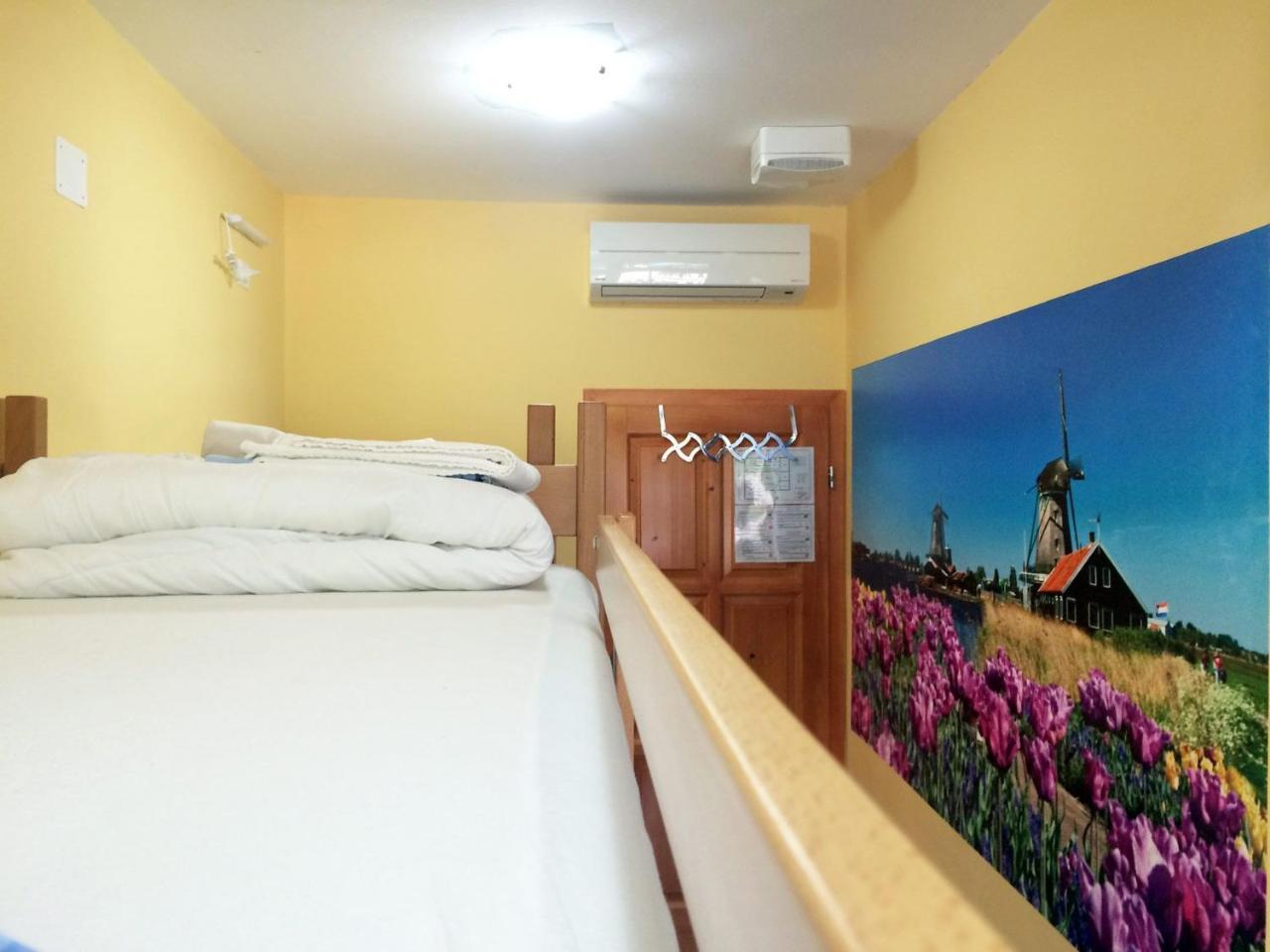 Europa Hostel Portorož Extérieur photo