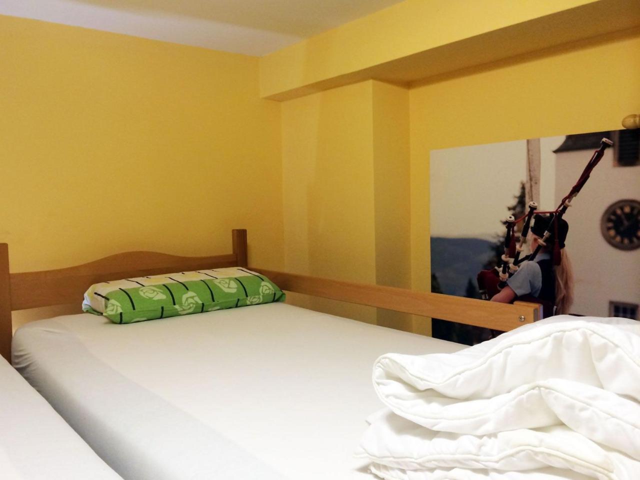 Europa Hostel Portorož Extérieur photo