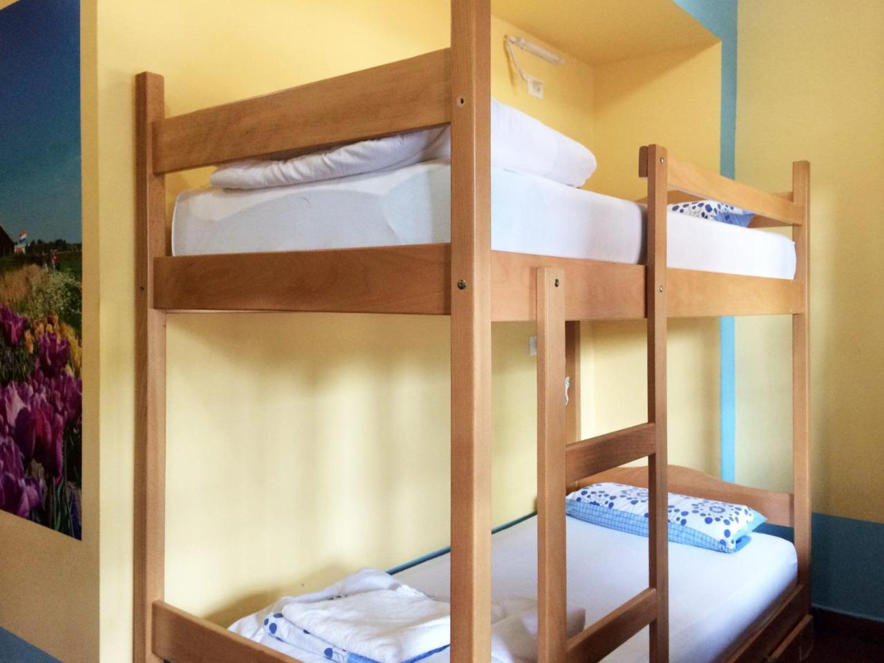 Europa Hostel Portorož Extérieur photo