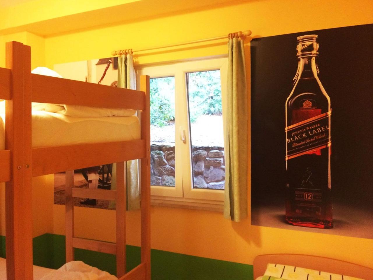 Europa Hostel Portorož Extérieur photo