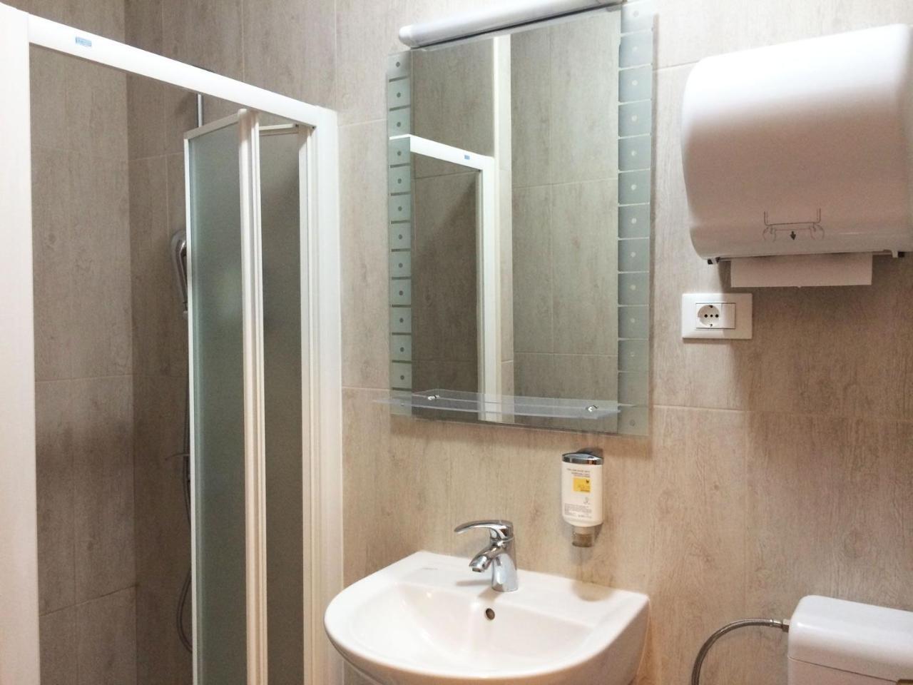 Europa Hostel Portorož Extérieur photo