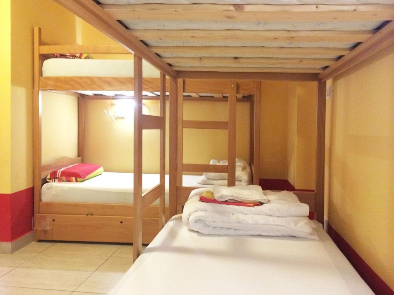 Europa Hostel Portorož Extérieur photo