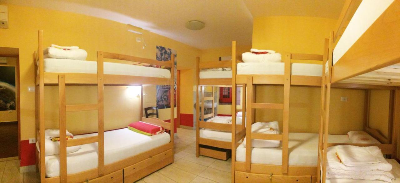 Europa Hostel Portorož Extérieur photo