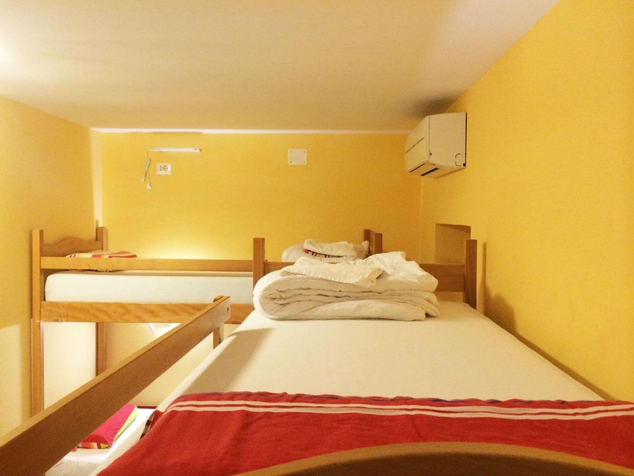 Europa Hostel Portorož Extérieur photo