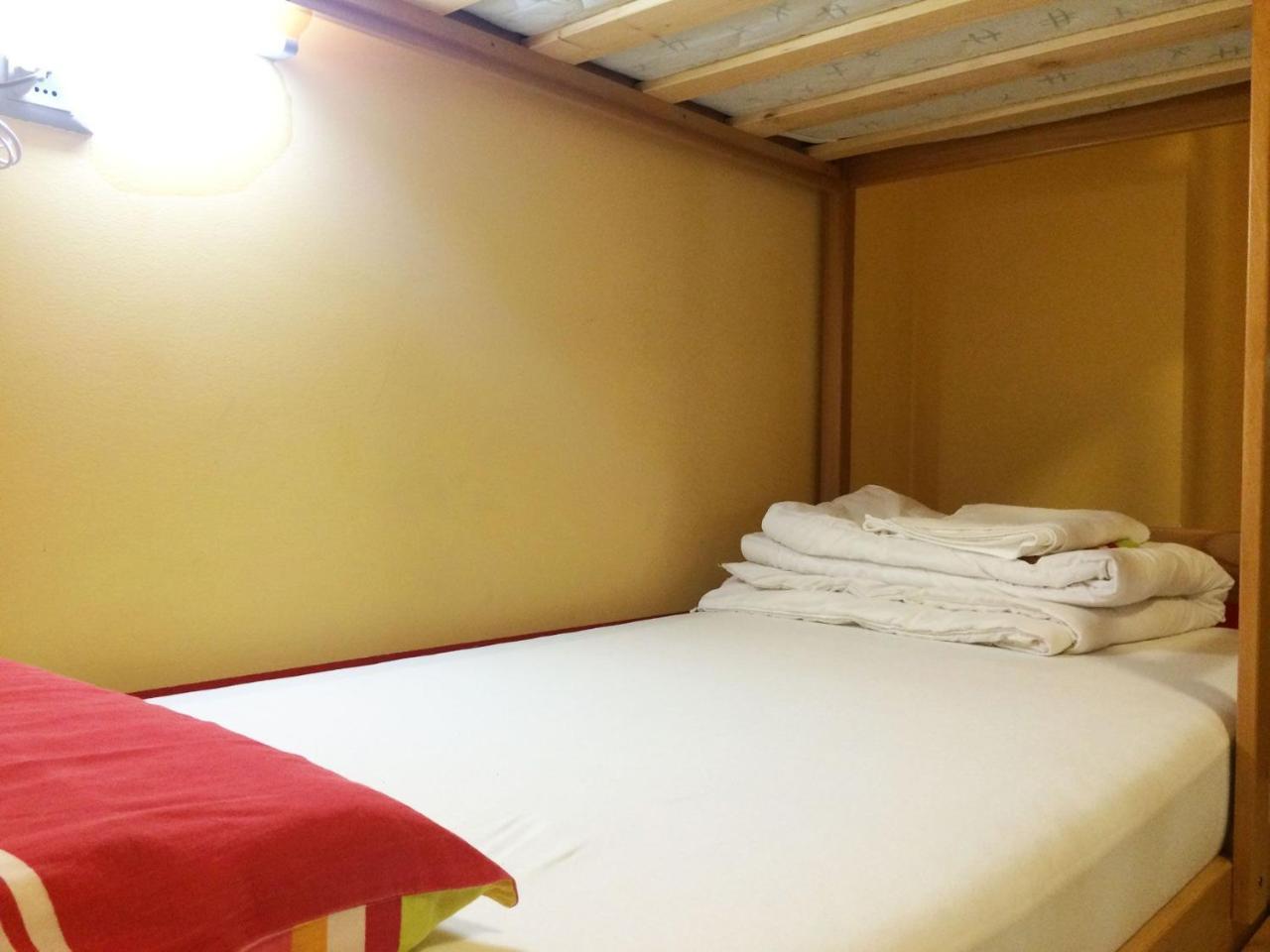 Europa Hostel Portorož Extérieur photo