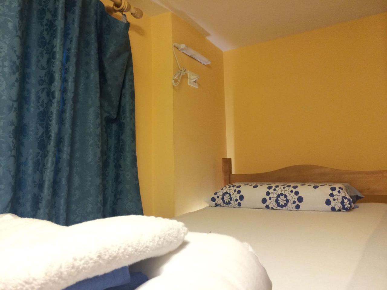 Europa Hostel Portorož Extérieur photo