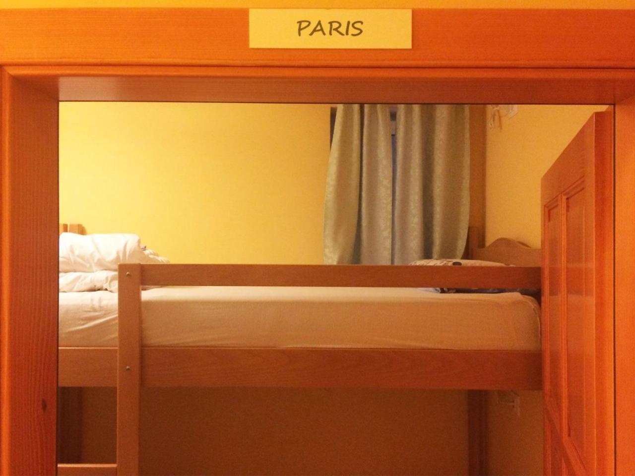Europa Hostel Portorož Extérieur photo