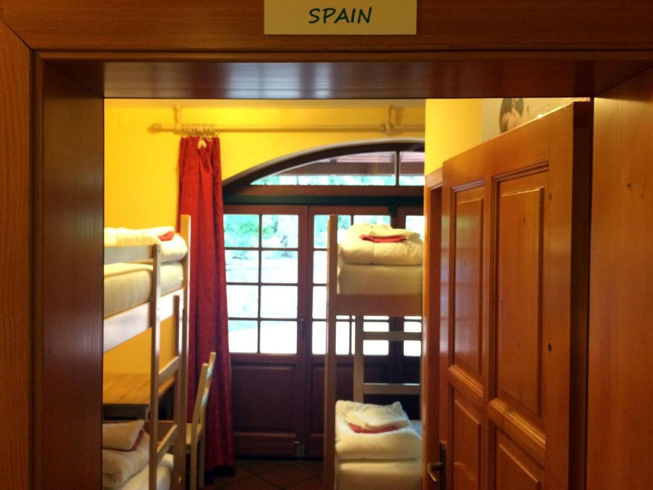 Europa Hostel Portorož Extérieur photo