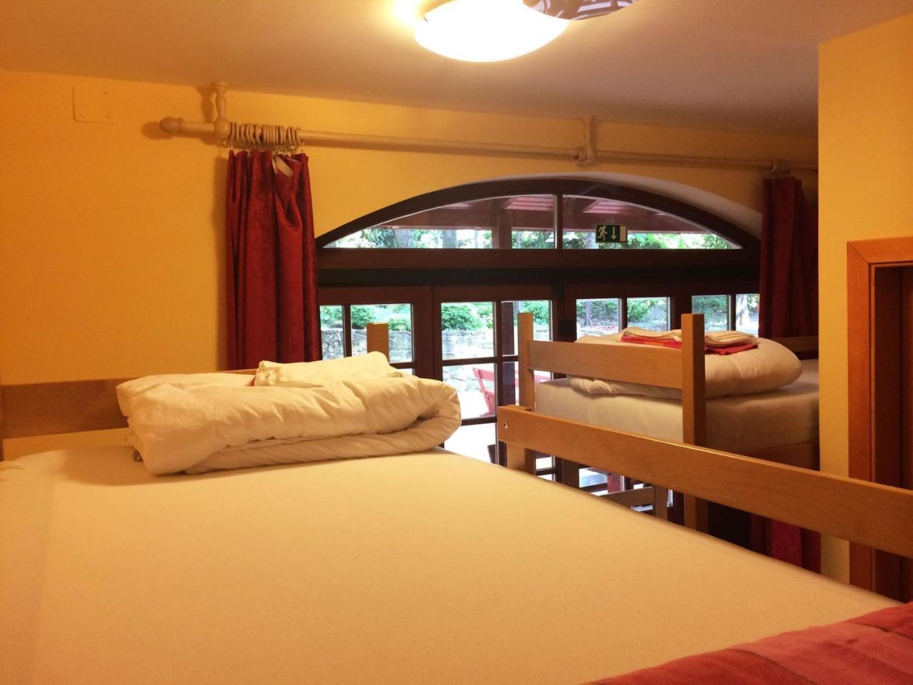 Europa Hostel Portorož Extérieur photo