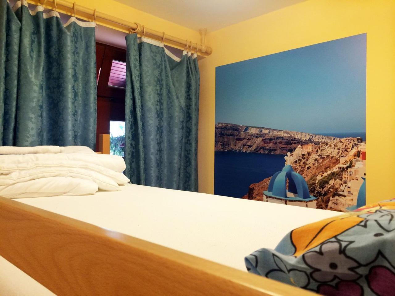 Europa Hostel Portorož Extérieur photo
