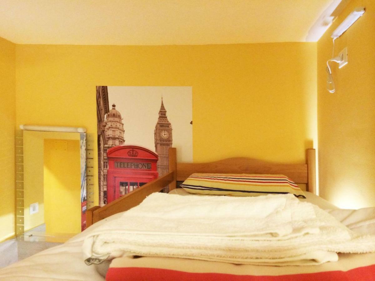 Europa Hostel Portorož Extérieur photo